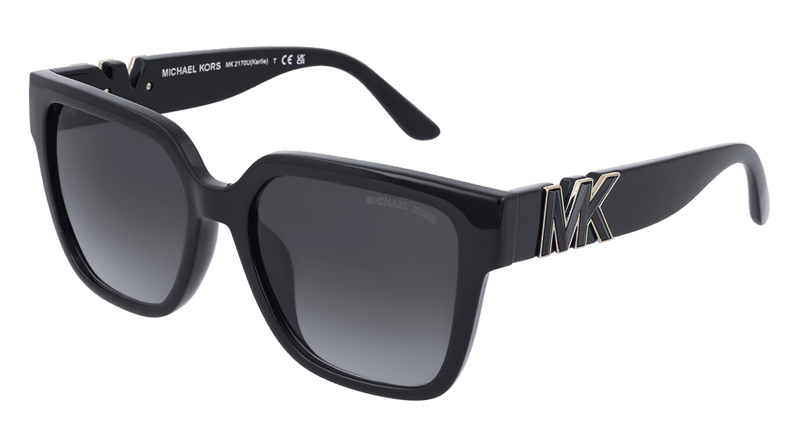Michael Kors MK2170U Karlie Sunglasses Designer Glasses